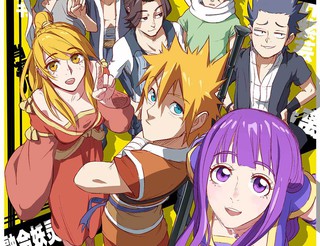 虫虫漫画下拉式免费阅读在线